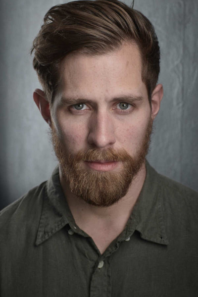Alexander King