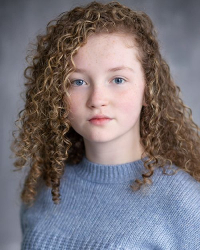 Ruby Thompson