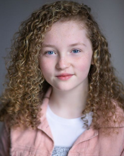Ruby Thompson