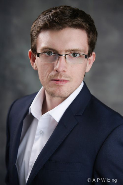 Cameron Bell