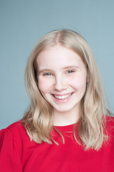 Maddie Evans