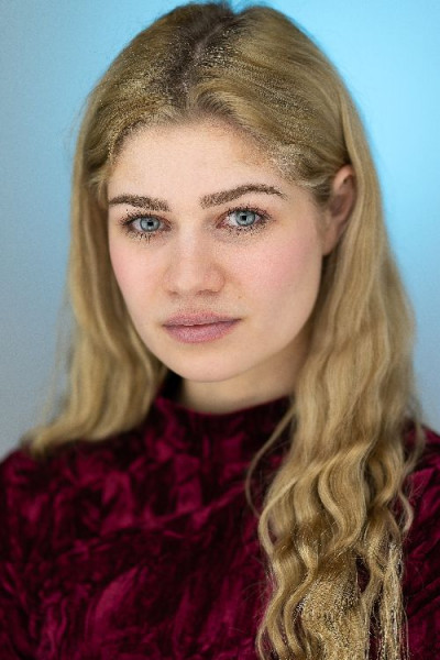Jessica Anne Starck
