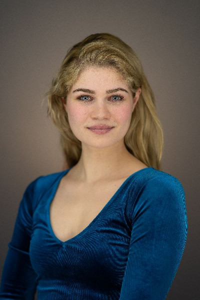 Jessica Anne Starck