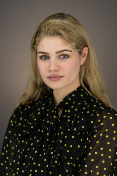 Jessica Anne Starck
