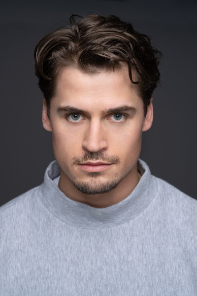Marek Lichtenberg
