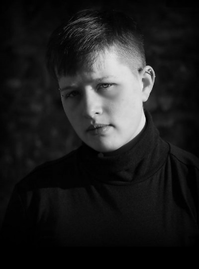 Karla Ashley-Dee Marsland