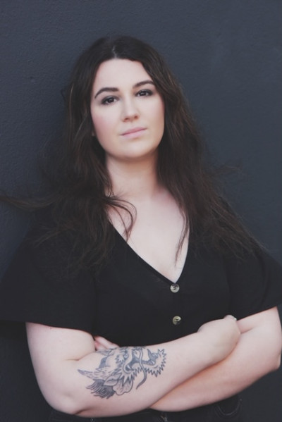 Eleanor Bougie-Smith