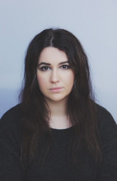 Eleanor Bougie-Smith