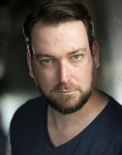 Simon Michael - Morgan