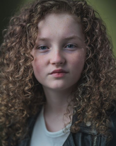 Ruby Thompson