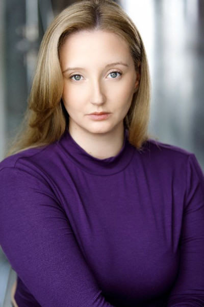 Amy Andrea
