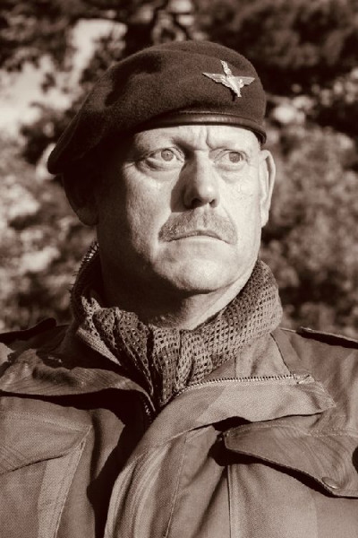 Tony Fadil