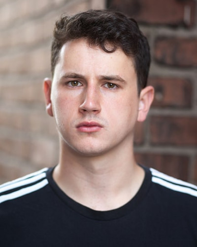 Harry Lodge