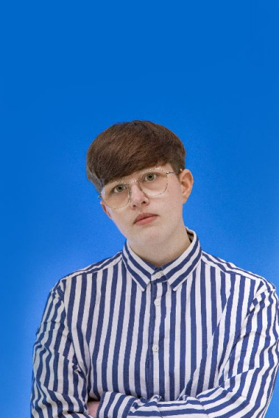 Karla Ashley-Dee Marsland