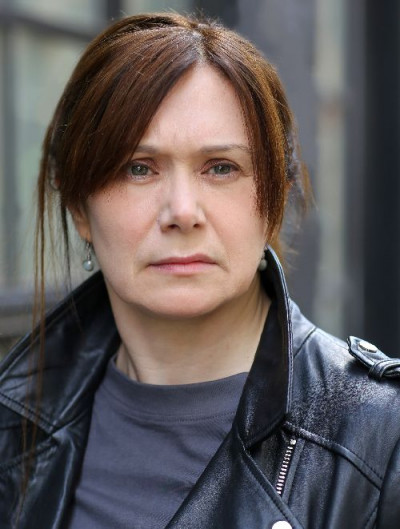 Kerry Ann Plant 