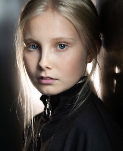 Maddie Evans