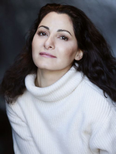 Nayia Anastasiadou