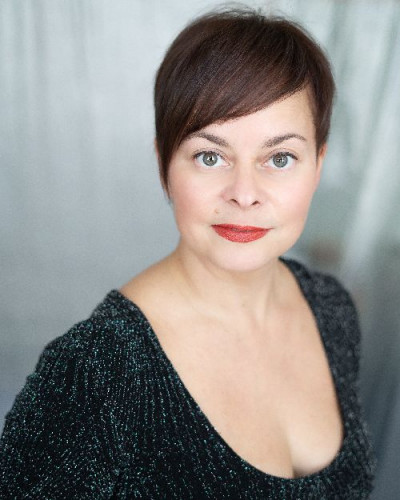 Anya Sayadian