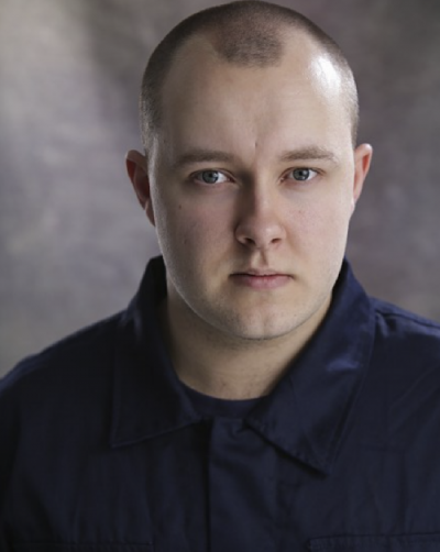 Matthew Michaelson