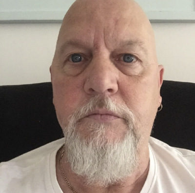 Bob Silver-Smith