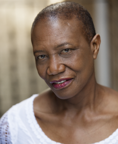 Yvonne Campbell
