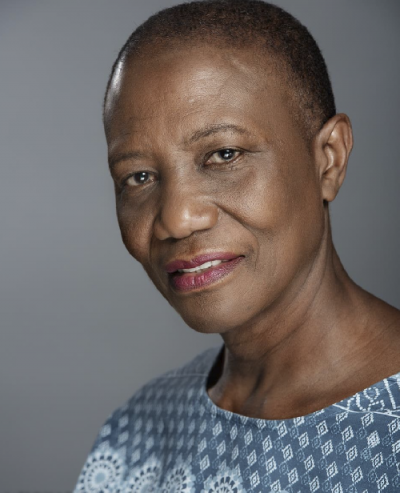 Yvonne Campbell