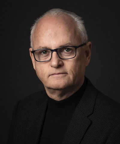 Paul Murphy