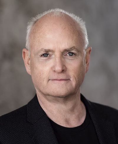 Paul Murphy