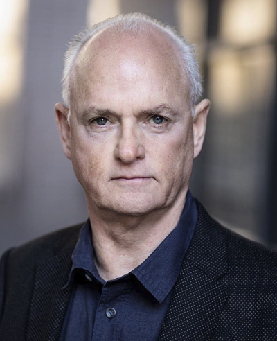 Paul Murphy