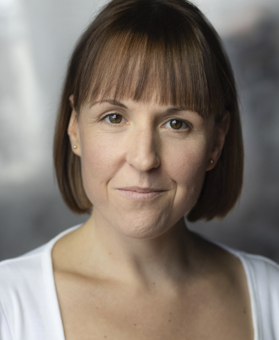 Rachael Link