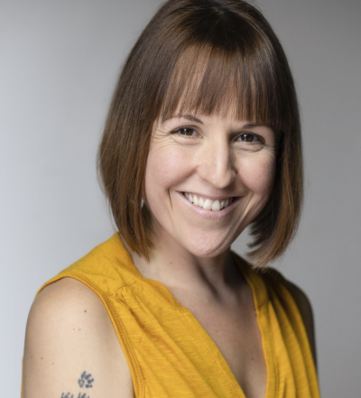 Rachael Link