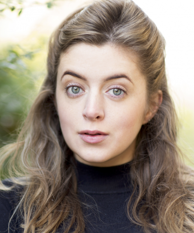 Niamh McEnhill