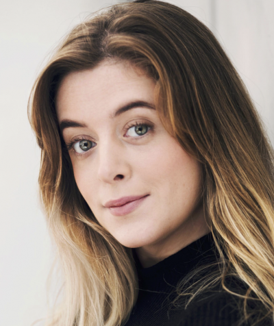 Niamh McEnhill