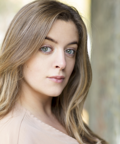 Niamh McEnhill