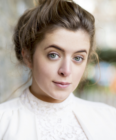 Niamh McEnhill