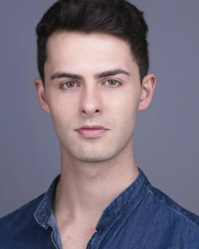 Sebastian J Tomlinson