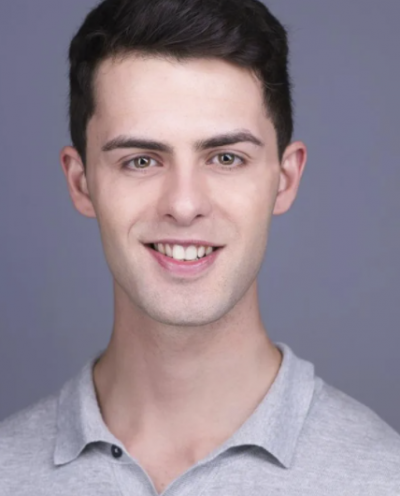 Sebastian J Tomlinson