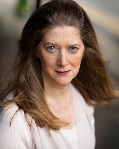Tara MacGowran