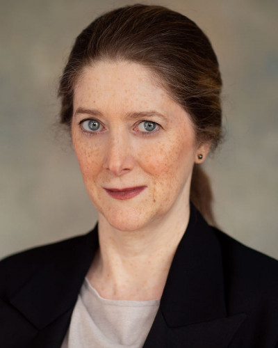 Tara MacGowran