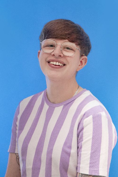 Karla Ashley-Dee Marsland