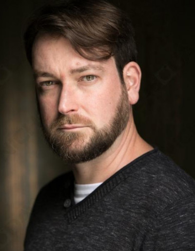Simon Michael - Morgan
