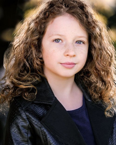 Arianna P