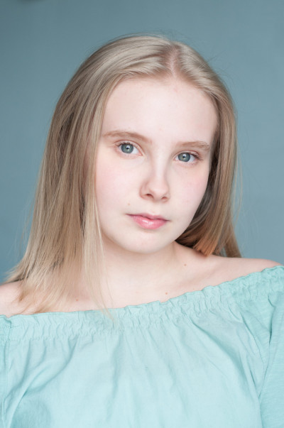 Maddie Evans