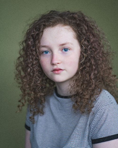 Ruby Thompson