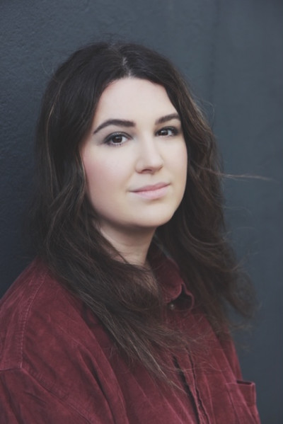 Eleanor Bougie-Smith