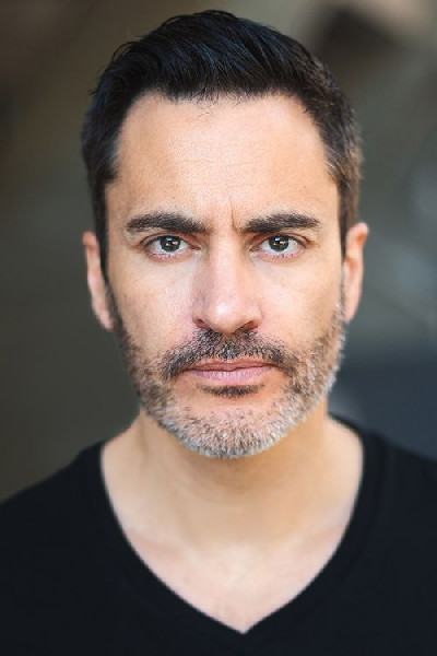 Jake Francis