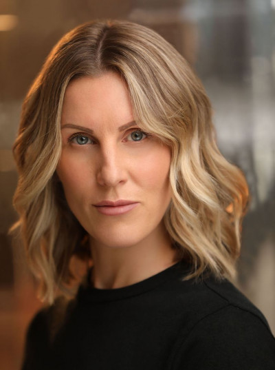 Jill Penfold