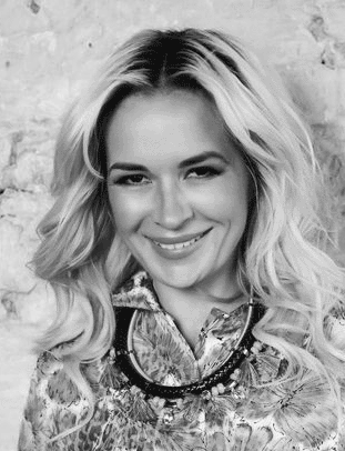 Kierston Wareing