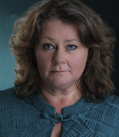 Stacey Guthrie