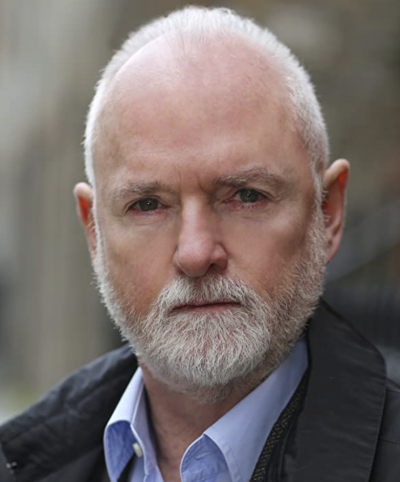 Paul Murphy